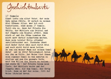 Geschichtenkarte 21