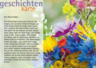 Geschichtenkarte 28