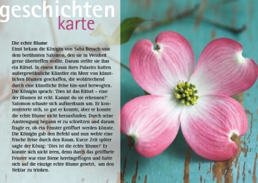 Geschichtenkarte 32