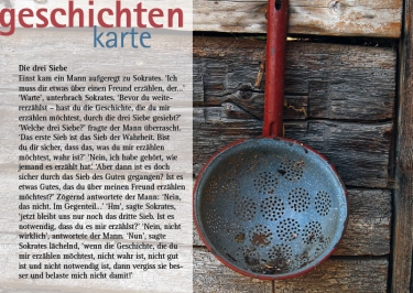 Geschichtenkarte 37