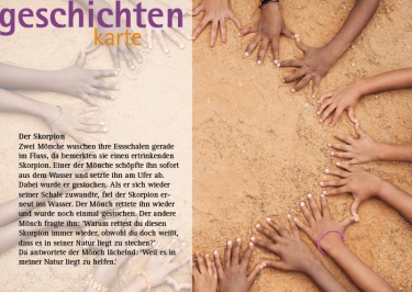 Geschichtenkarte 39
