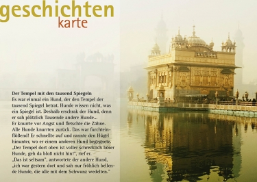 Geschichtenkarte 41
