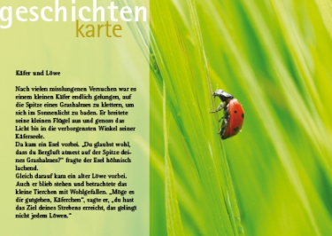 Geschichtenkarte 07