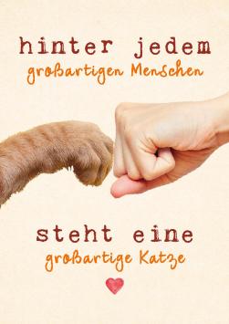Postkarte TLD158